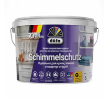 SCHIMMELSCHUTZ 5л база 1 "Dufa" ВД краска (под заказ)