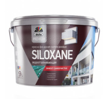 SILOXANE фасадная силоксановая база 3 0,9л "DufaPremium" ВД краска (выводим) (под заказ) SILOXANE фасадная силоксановая база 3 0,9л "DufaPremium" ВД краска (выводим) (под заказ)