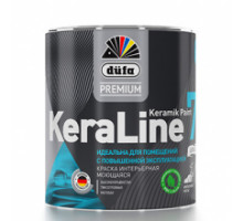 KeraLine 7 база1 0,9л "DufaPremium" ВД краска